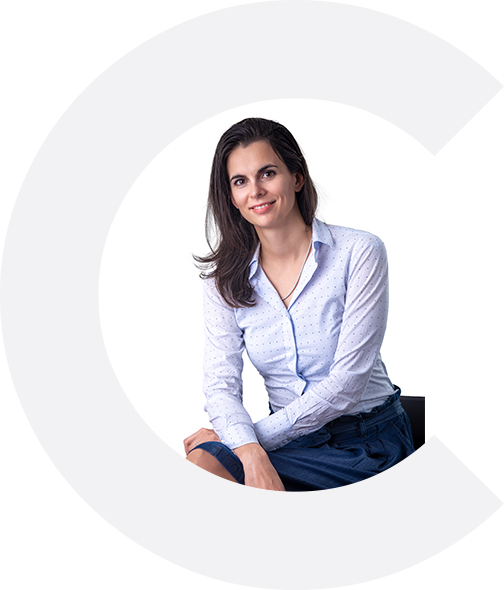 Jelena Djuric - expert