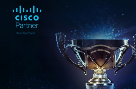 Comtrade receives Cisco Gold Partner Certification