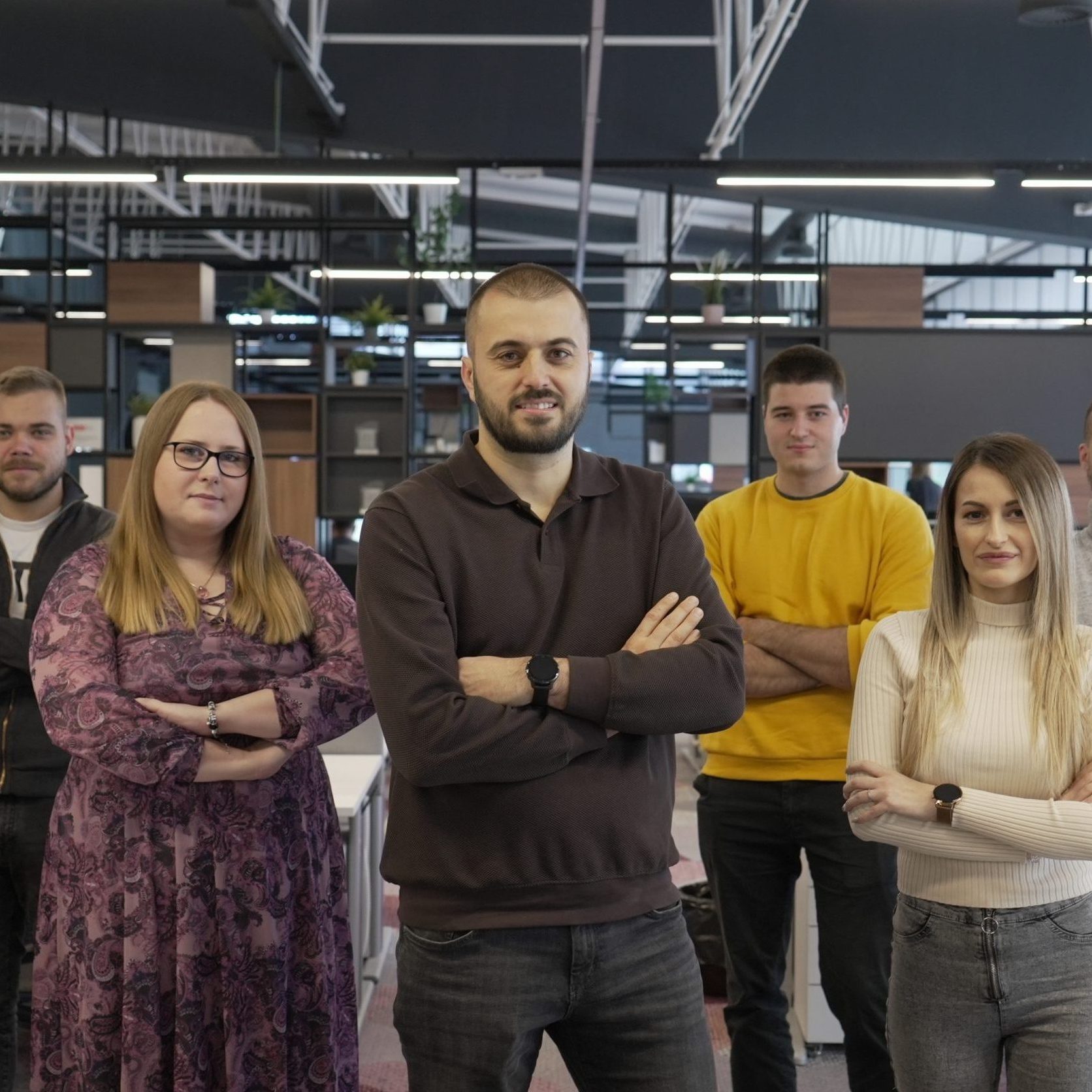 Kompanija Cognitive postala je deo grupacije Comtrade System Integration Adriatic