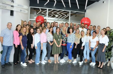 Comtrade System Integration Opens New Sarajevo Office