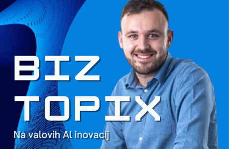 See you at the BIZTOPIX conference: Real-time data use cases for various industries