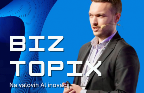 See you at the BIZTOPIX conference:<br>Leveraging Watsonx to improve IT operations