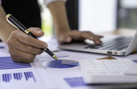 How RPA is revolutionizing accounting and administration
