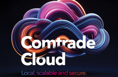 Comtrade Cloud: Powering Modern Business