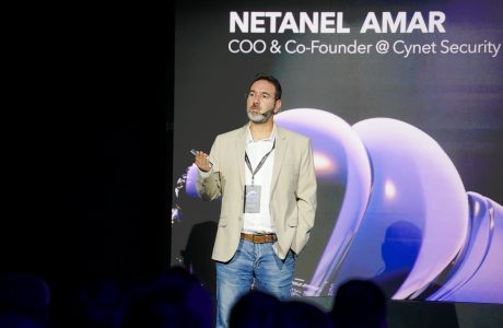 The evolution of Cybersecurity: Are we doing something wrong?<br>Netanel Amar, The Future is Now
