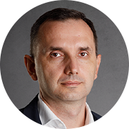 Radomir Radovanović