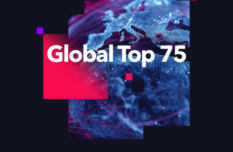 Znova med globalnimi voditelji na področju kibernetske varnosti